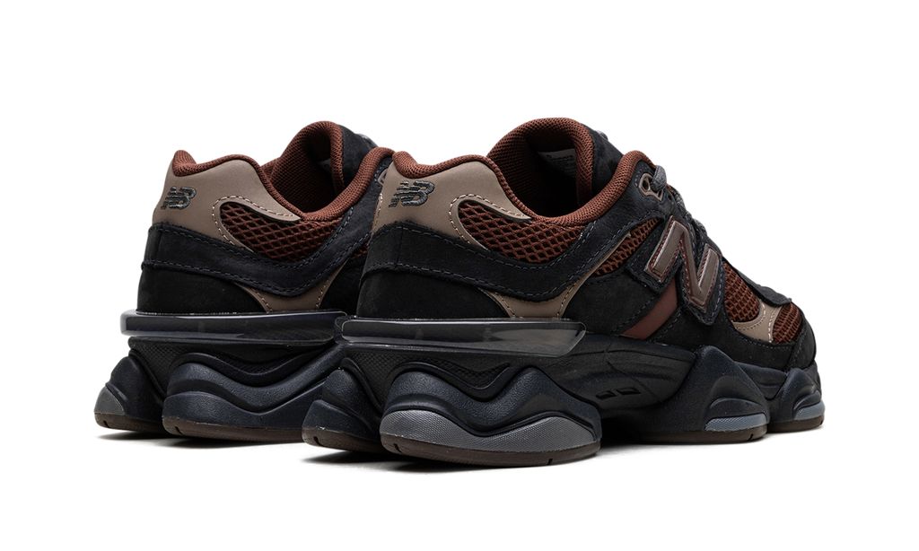 NB 9060 Phantom Rich Oak