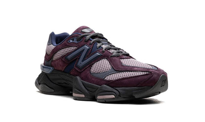 NB 9060 Plum Brown Ice Wine