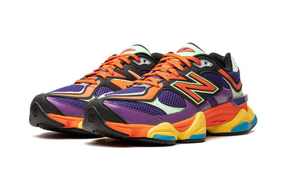 NB 9060 Prism Purple