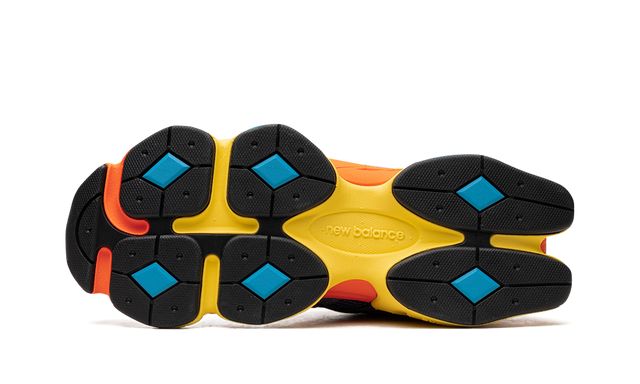 NB 9060 Prism Purple