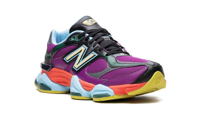 NB 9060 PURPLE FUCHSIA