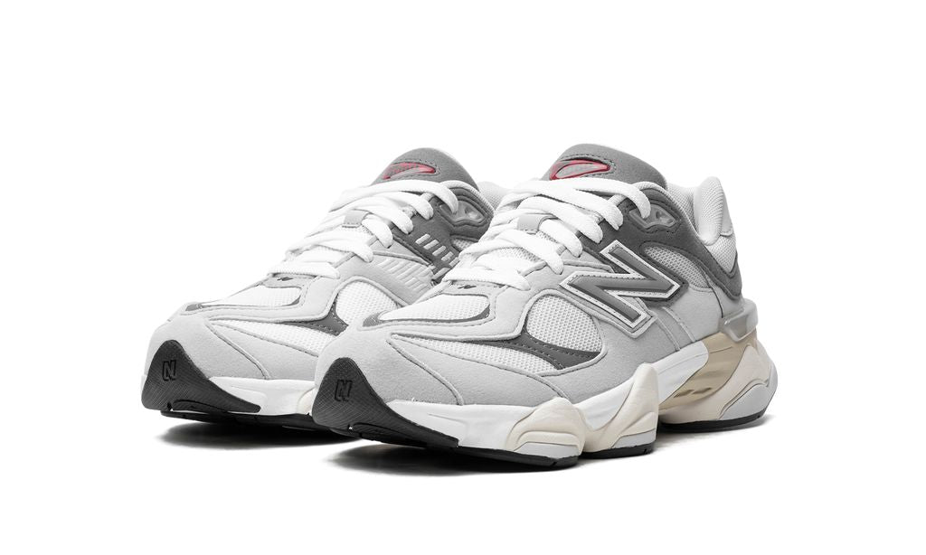 NB 9060 Rain Cloud Grey