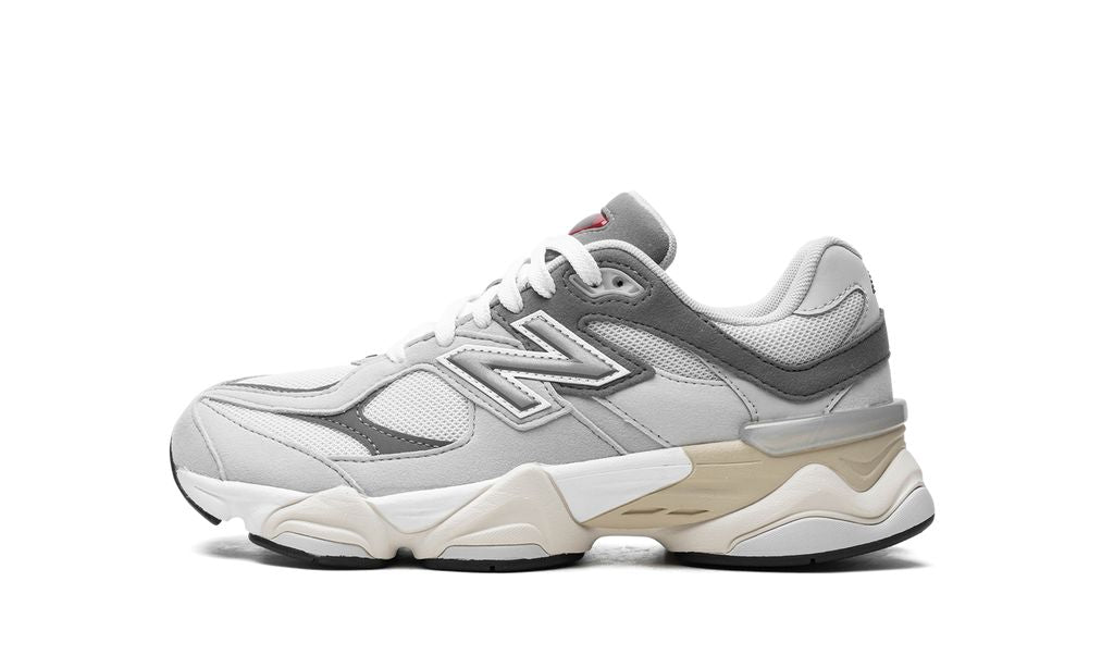 NB 9060 Rain Cloud Grey