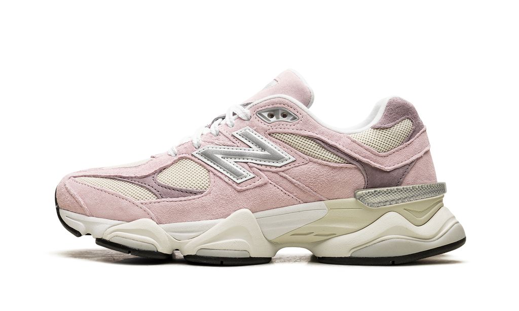 NB 9060 Rose Sugar Angora