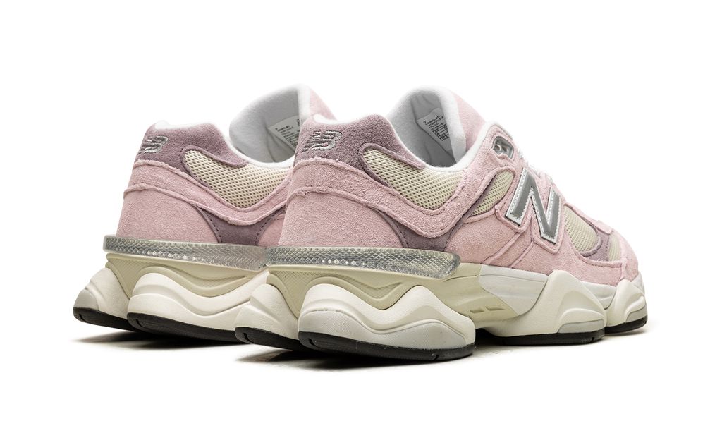 NB 9060 Rose Sugar Angora