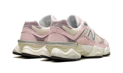 NB 9060 Rose Sugar Angora
