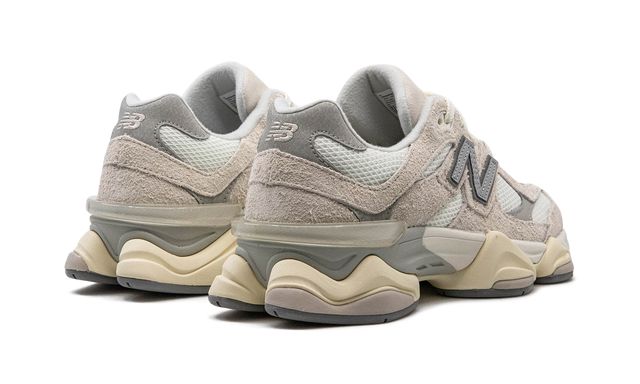 Pachet NB 9060 Suede - Sare de mare