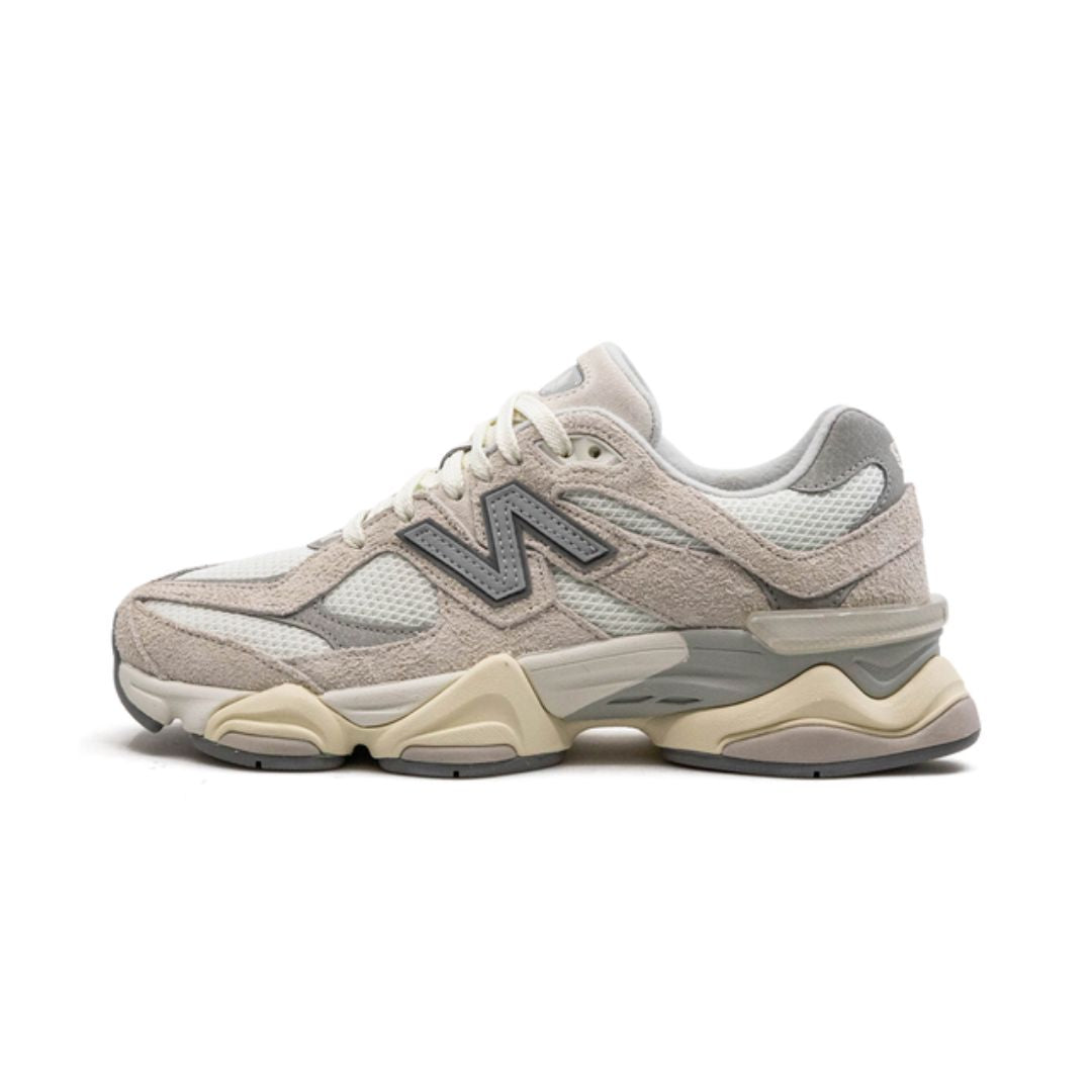 Pachet NB 9060 Suede - Sare de mare