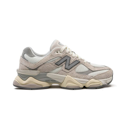 Pachet NB 9060 Suede - Sare de mare