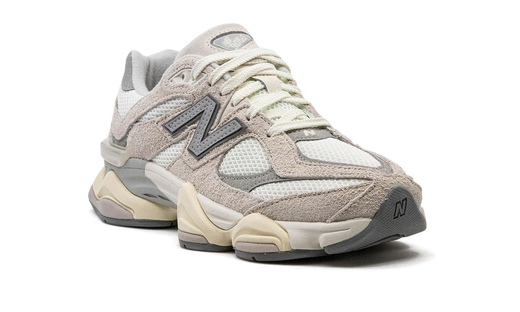 Pachet NB 9060 Suede - Sare de mare