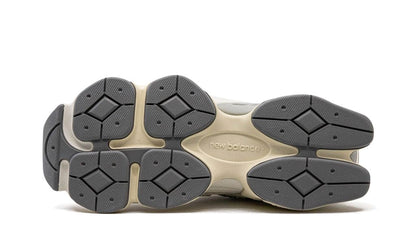 Pachet NB 9060 Suede - Sare de mare