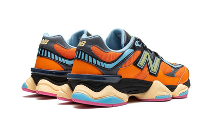 NB 9060 Strălucire solară