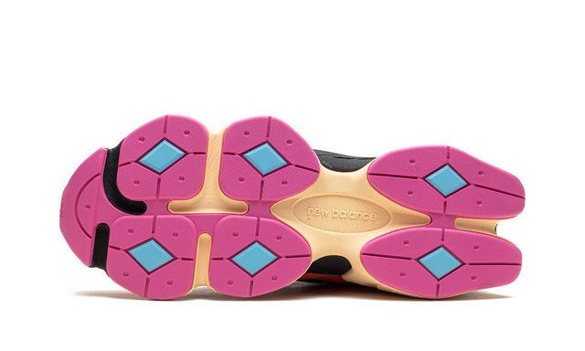 NB 9060 Strălucire solară