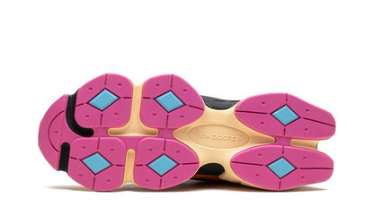 NB 9060 Strălucire solară