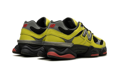 NB 9060 Arbore de ceai