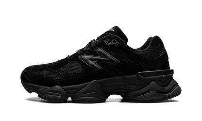 NB 9060 Triplu Negru 