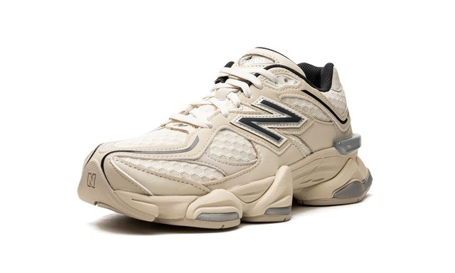 NB 9060 Turtledove Negru Argintiu Metalizat