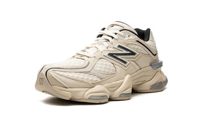 NB 9060 Turtledove Negru Argintiu Metalizat