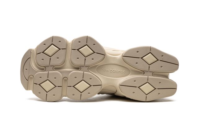 NB 9060 Turtledove Negru Argintiu Metalizat