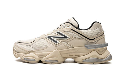 NB 9060 Turtledove Negru Argintiu Metalizat