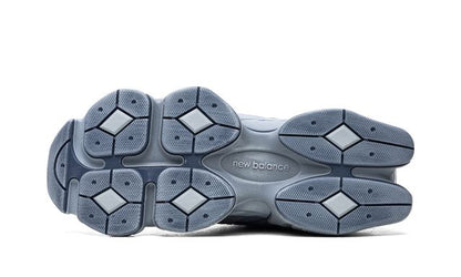 NB 9060 Albastru spălat