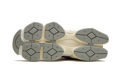 NB 9060 Burgundiu spălat