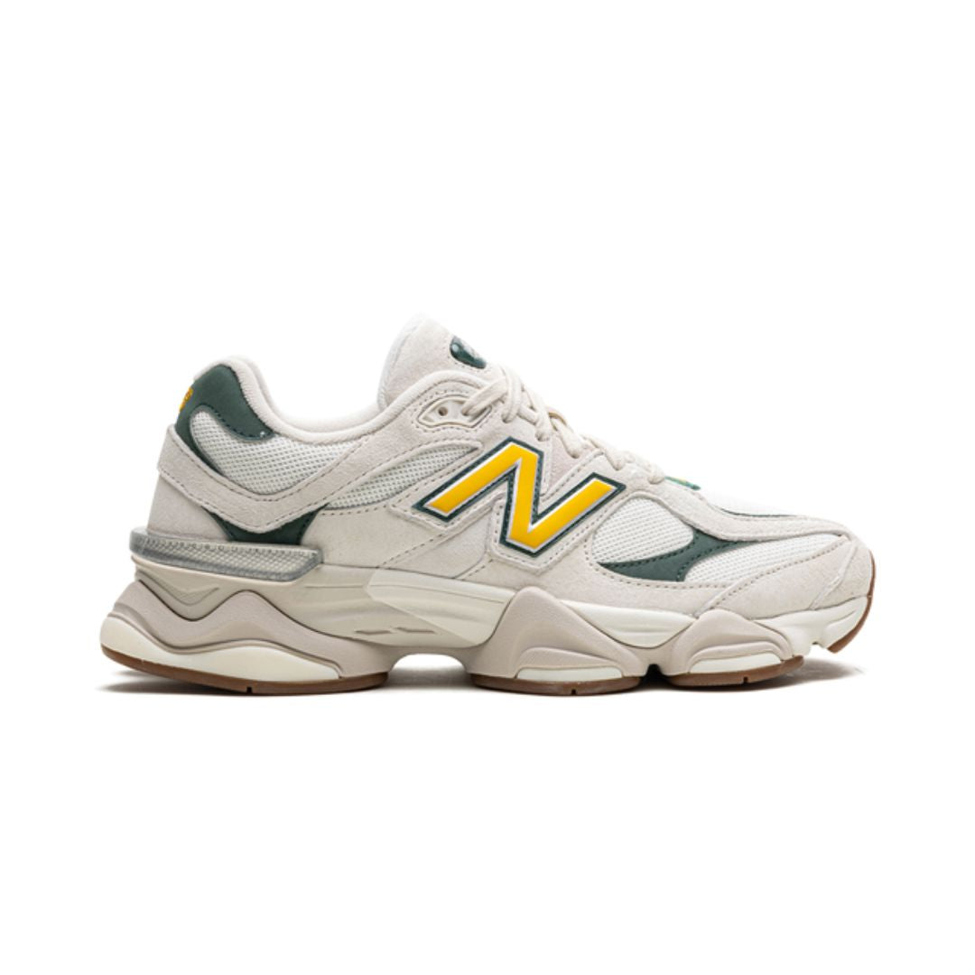NB 9060 White Green