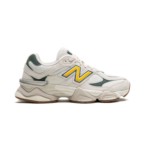 NB 9060 White Green