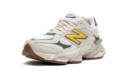 NB 9060 White Green