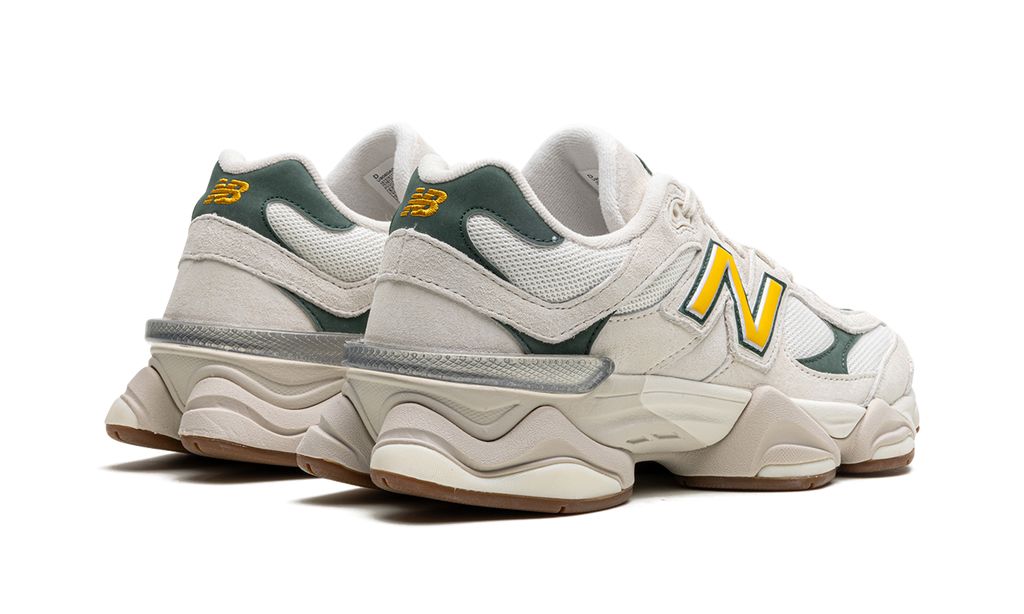 NB 9060 White Green