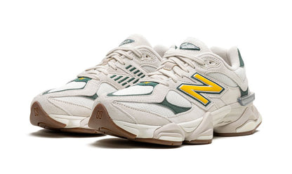 NB 9060 White Green