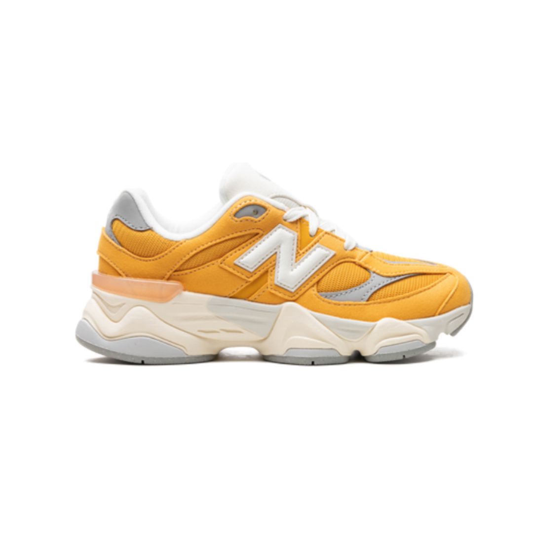 NB 9060 Yellow Beige