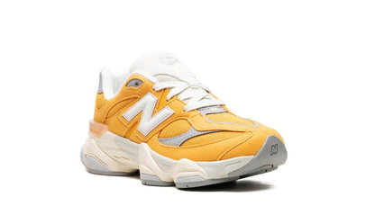 NB 9060 Yellow Beige