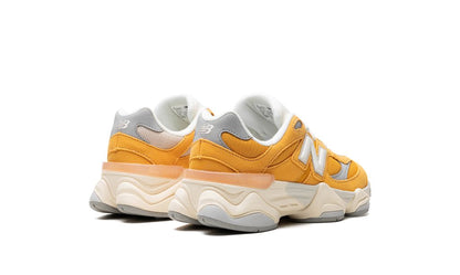 NB 9060 Yellow Beige