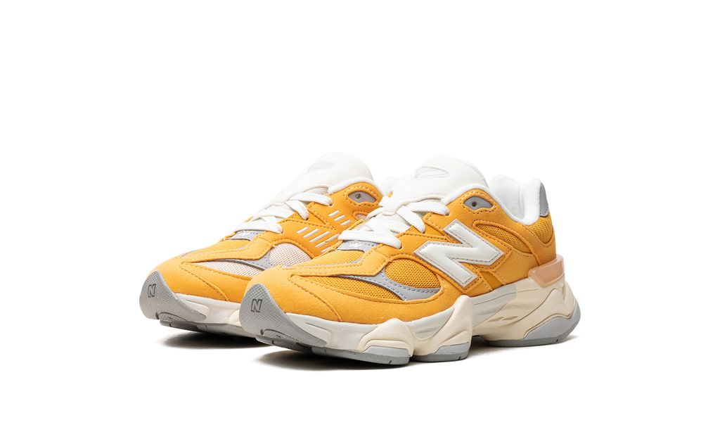 NB 9060 Yellow Beige