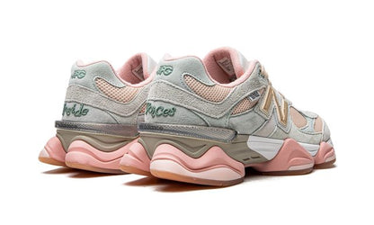 NB Joe Freshgoods x 9060 'Baby Shower Blue'