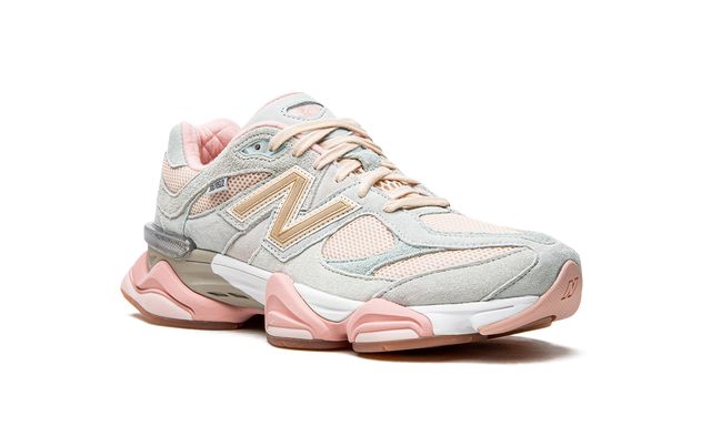 NB Joe Freshgoods x 9060 'Baby Shower Blue'