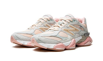 NB Joe Freshgoods x 9060 'Baby Shower Blue'