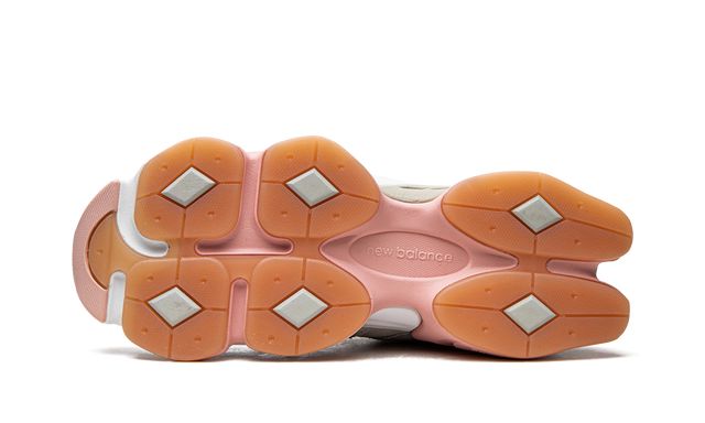 NB Joe Freshgoods x 9060 'Baby Shower Blue'