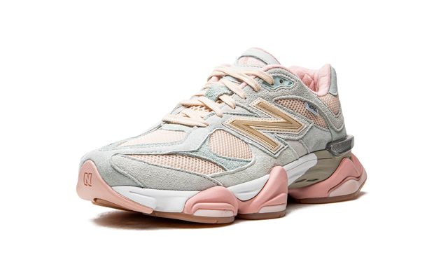 NB Joe Freshgoods x 9060 'Baby Shower Blue'