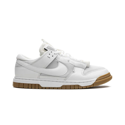 NK Air Dunk Jumbo Photon Dust Gum Light Brown