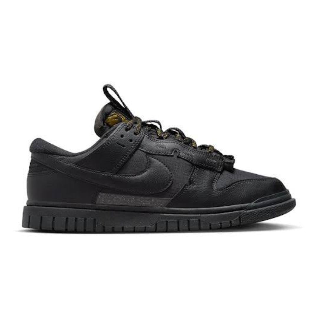 NK Air Dunk Low Jumbo Black