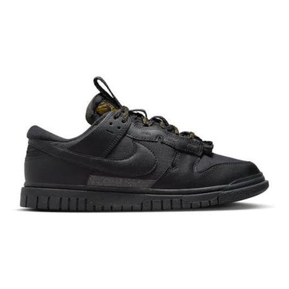 NK Air Dunk Low Jumbo Black