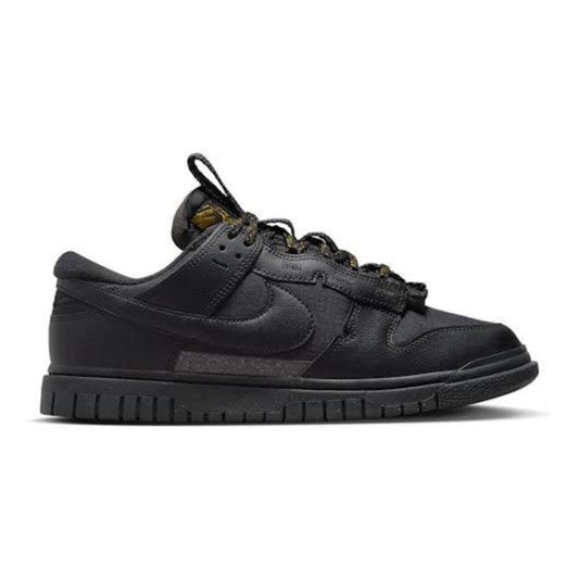NK Air Dunk Low Jumbo Black