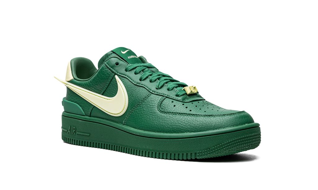 NK Air Force 1 Ambush Pine Green