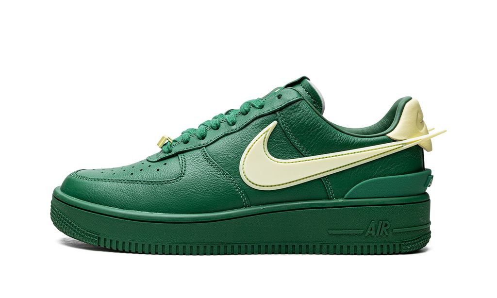 NK Air Force 1 Ambush Pine Green