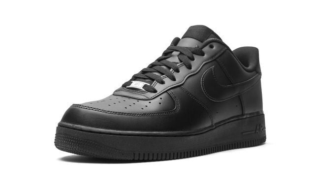 NK Air Force 1 Negru 