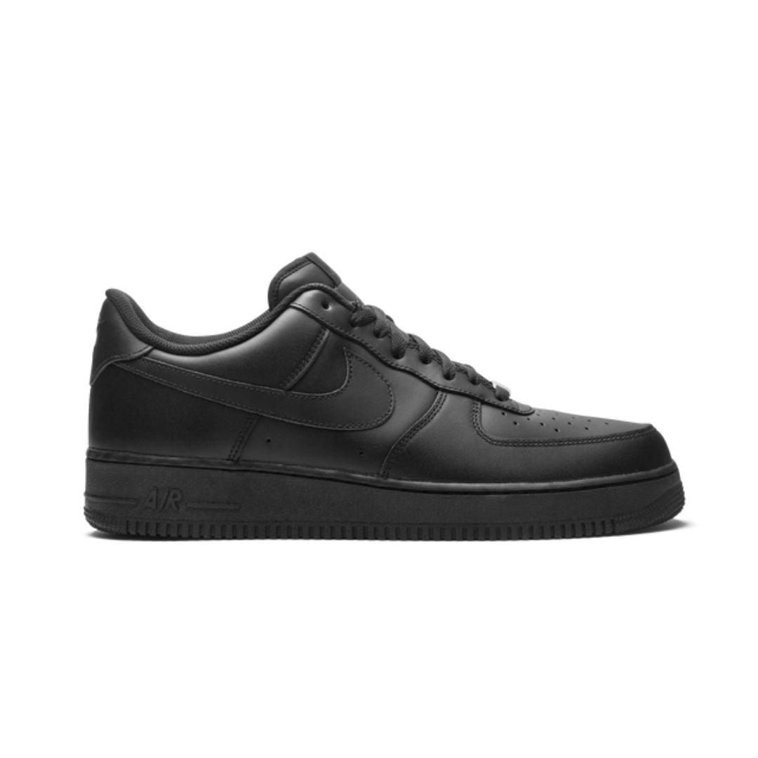 NK Air Force 1 Negru 