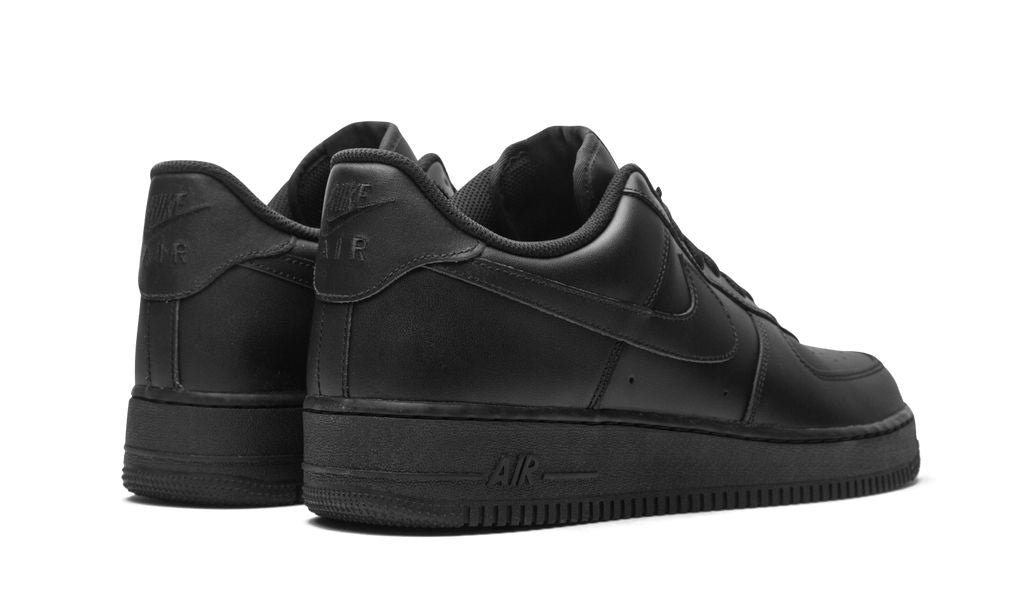 NK Air Force 1 Negru 