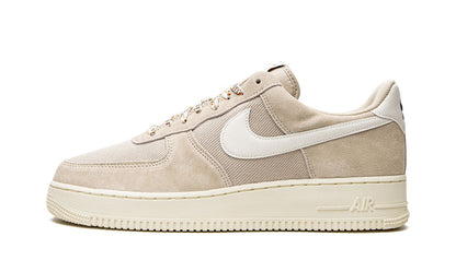 Ratan proaspăt certificat NK Air Force 1